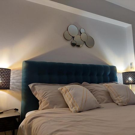 Petra Rooms And Apartments Palit Phòng bức ảnh