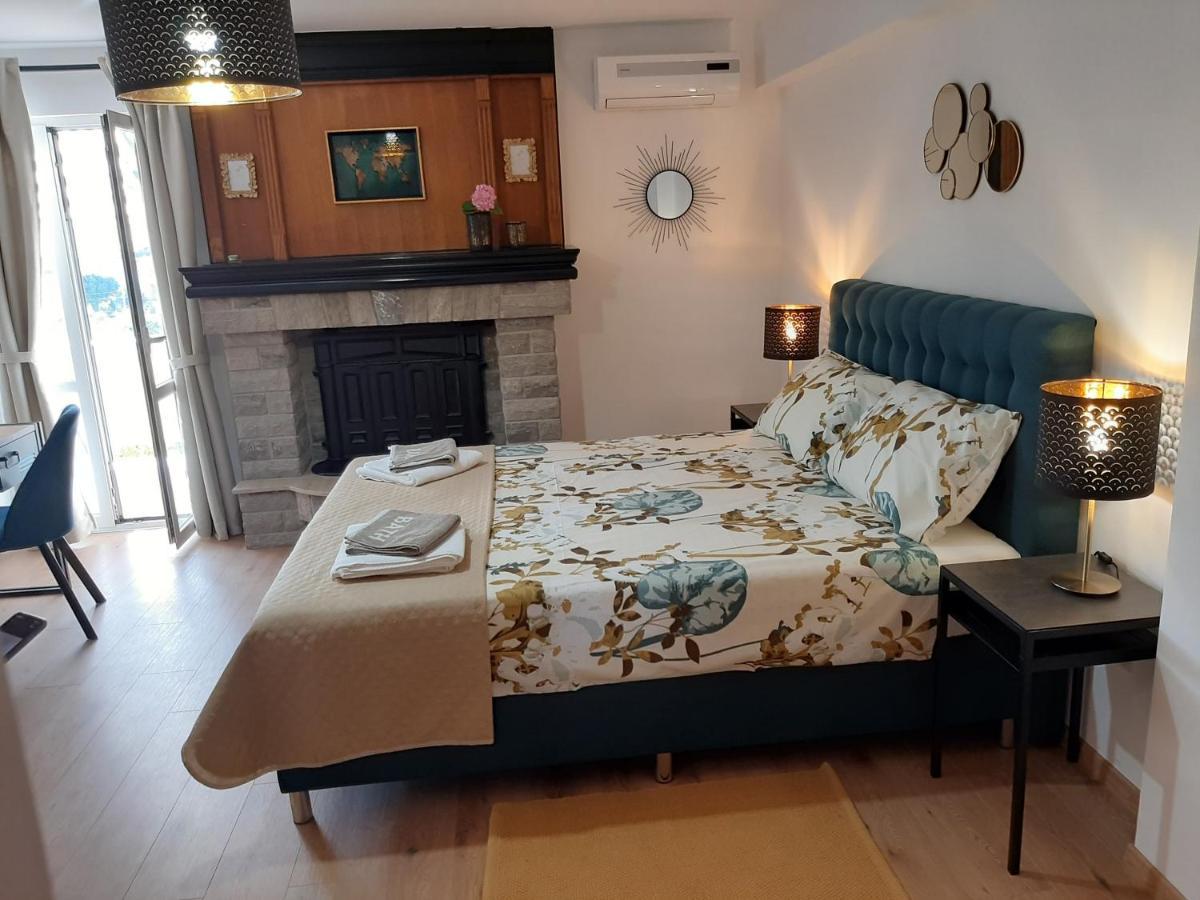 Petra Rooms And Apartments Palit Ngoại thất bức ảnh