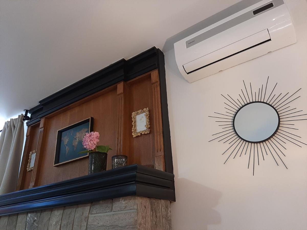 Petra Rooms And Apartments Palit Ngoại thất bức ảnh