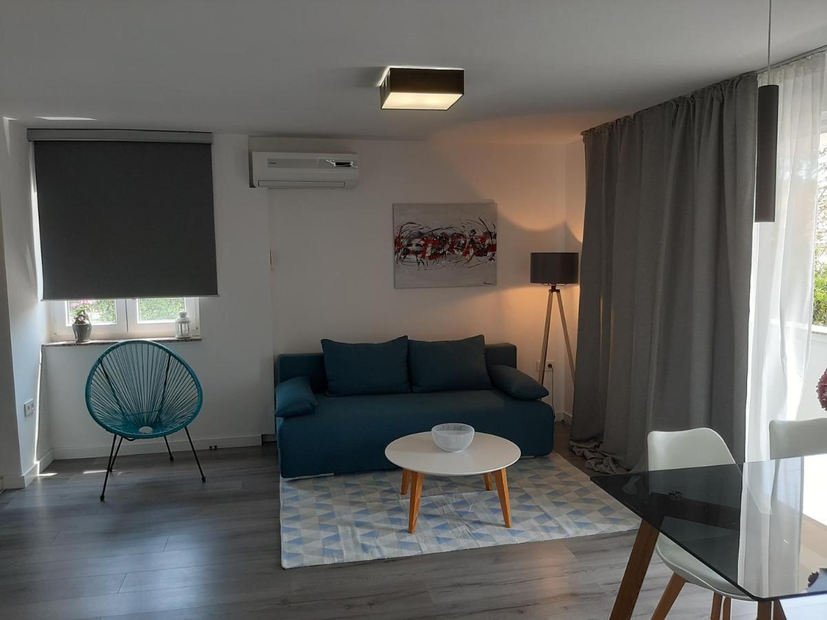 Petra Rooms And Apartments Palit Ngoại thất bức ảnh