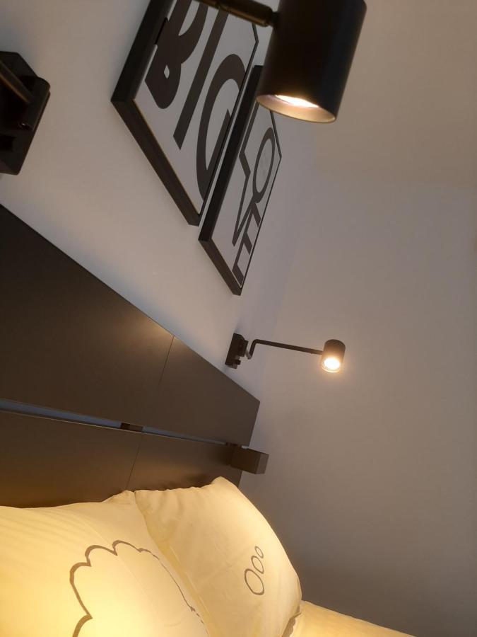 Petra Rooms And Apartments Palit Ngoại thất bức ảnh