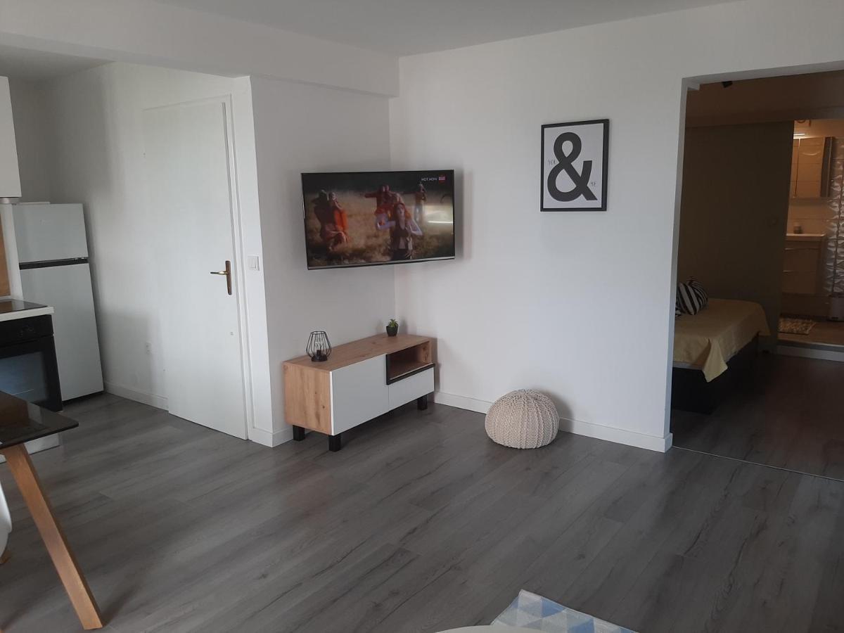 Petra Rooms And Apartments Palit Ngoại thất bức ảnh