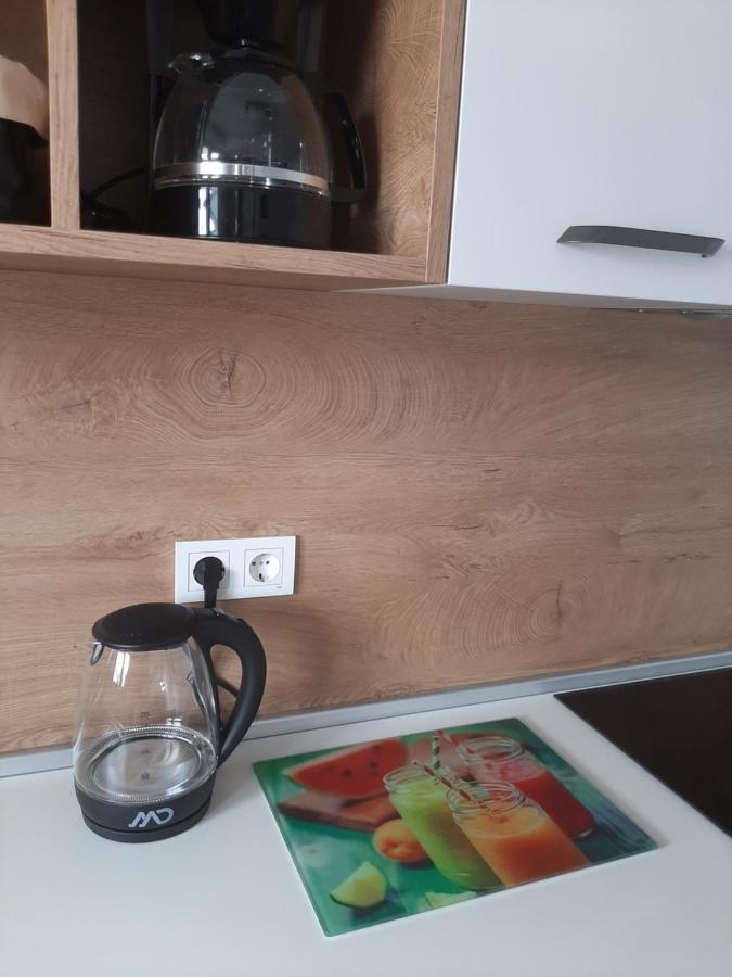 Petra Rooms And Apartments Palit Ngoại thất bức ảnh