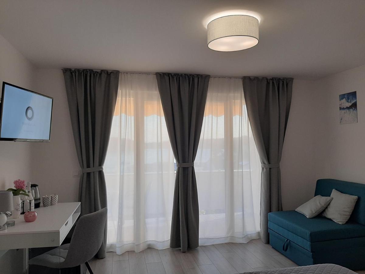 Petra Rooms And Apartments Palit Ngoại thất bức ảnh