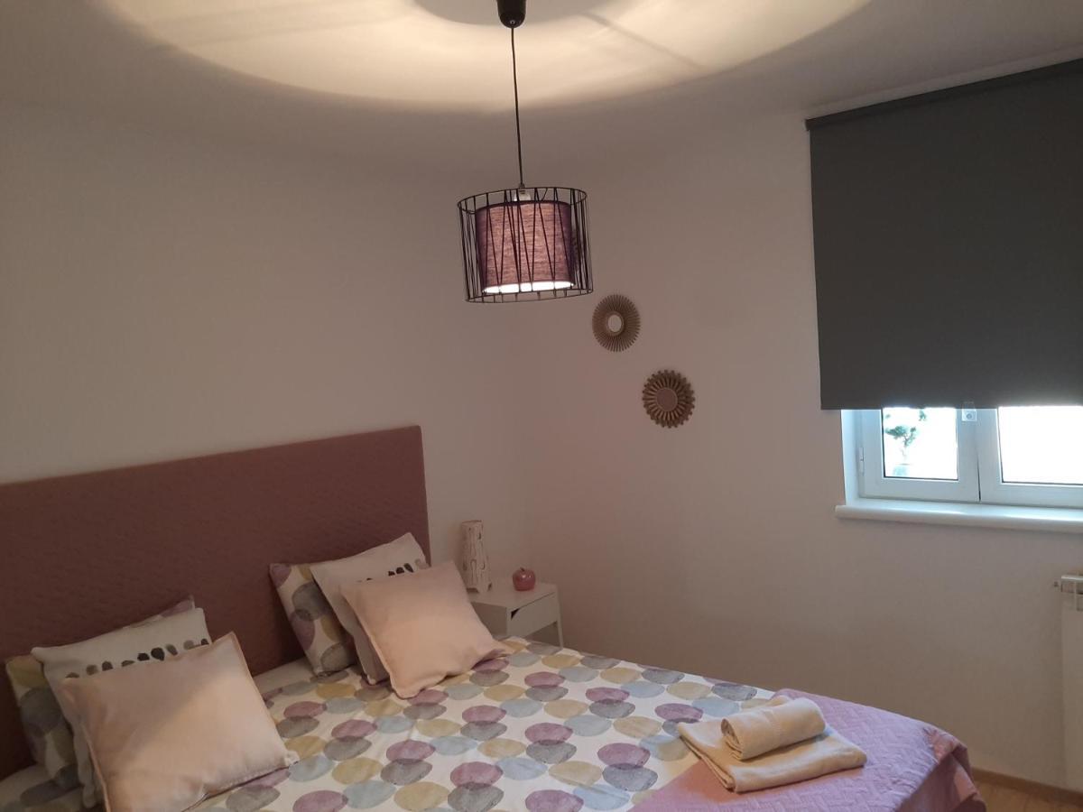 Petra Rooms And Apartments Palit Ngoại thất bức ảnh