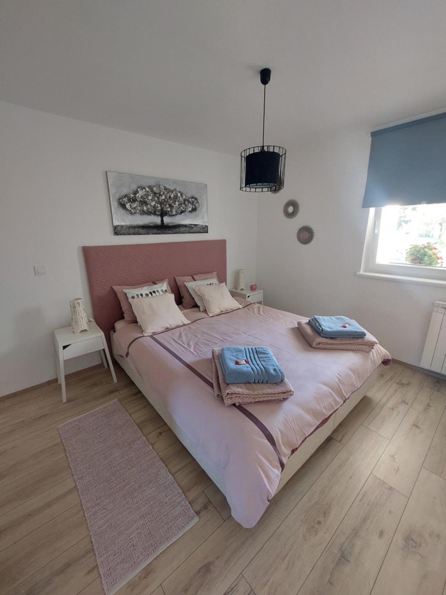 Petra Rooms And Apartments Palit Ngoại thất bức ảnh