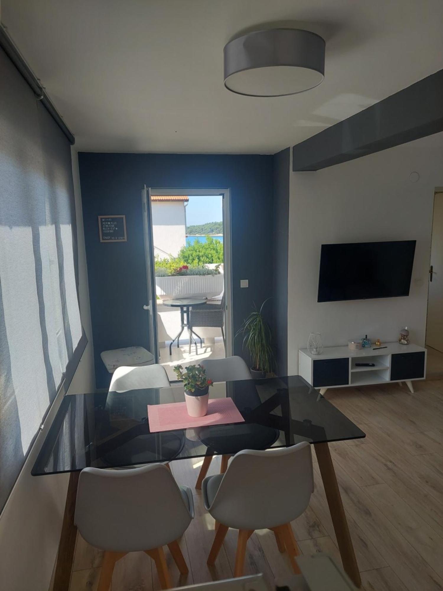 Petra Rooms And Apartments Palit Ngoại thất bức ảnh