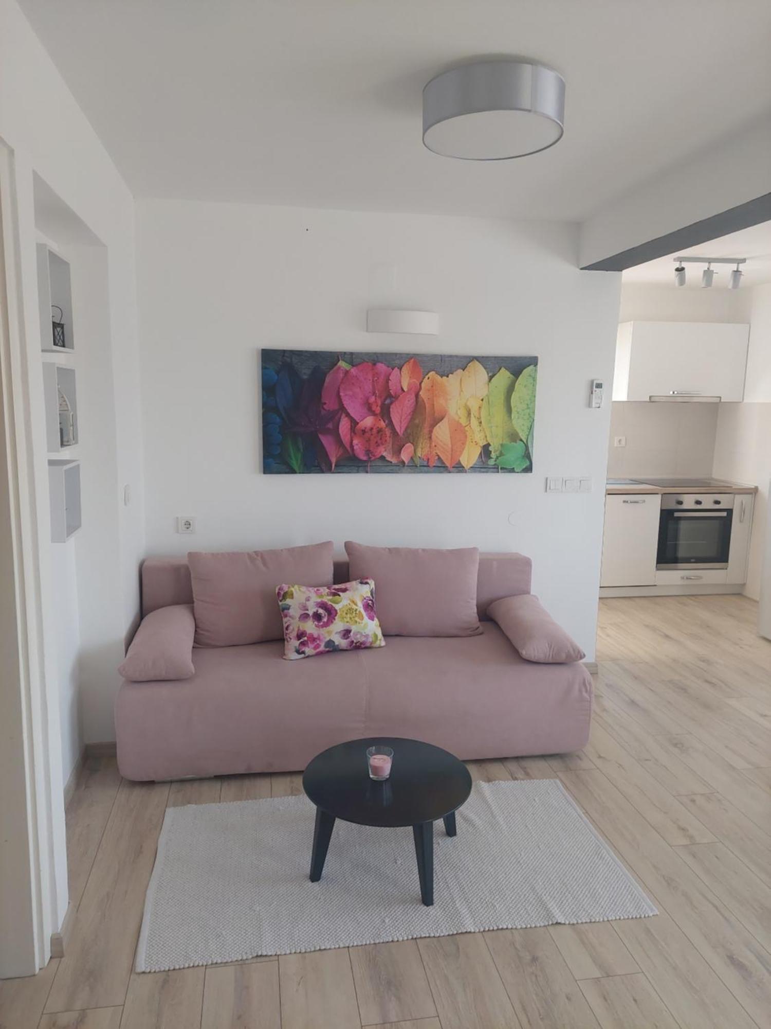 Petra Rooms And Apartments Palit Ngoại thất bức ảnh