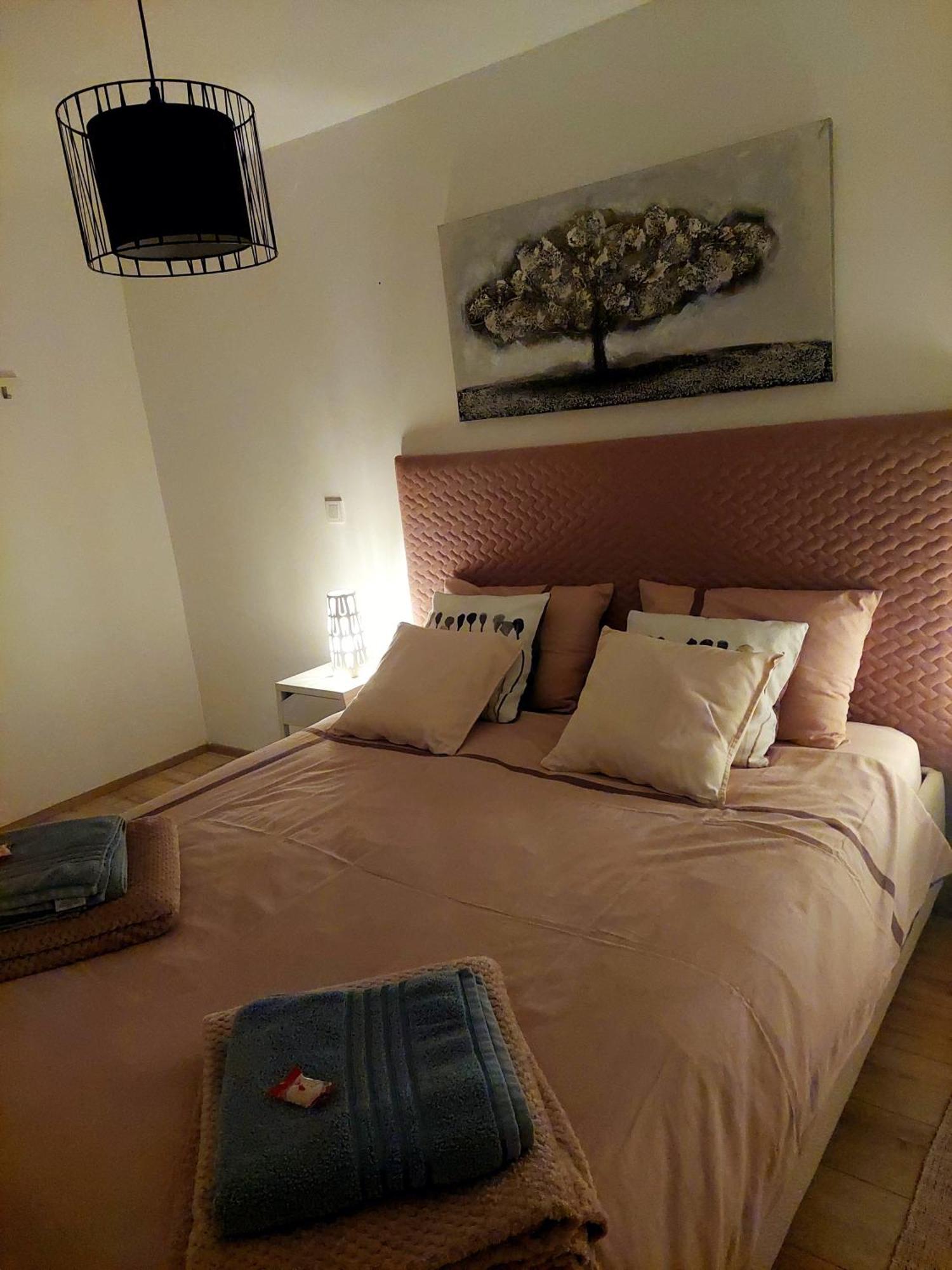 Petra Rooms And Apartments Palit Phòng bức ảnh