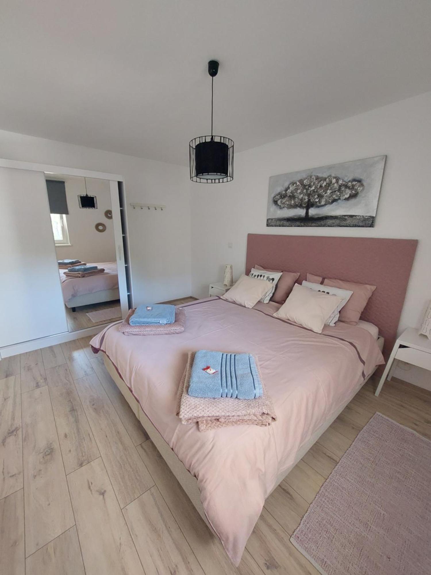 Petra Rooms And Apartments Palit Phòng bức ảnh