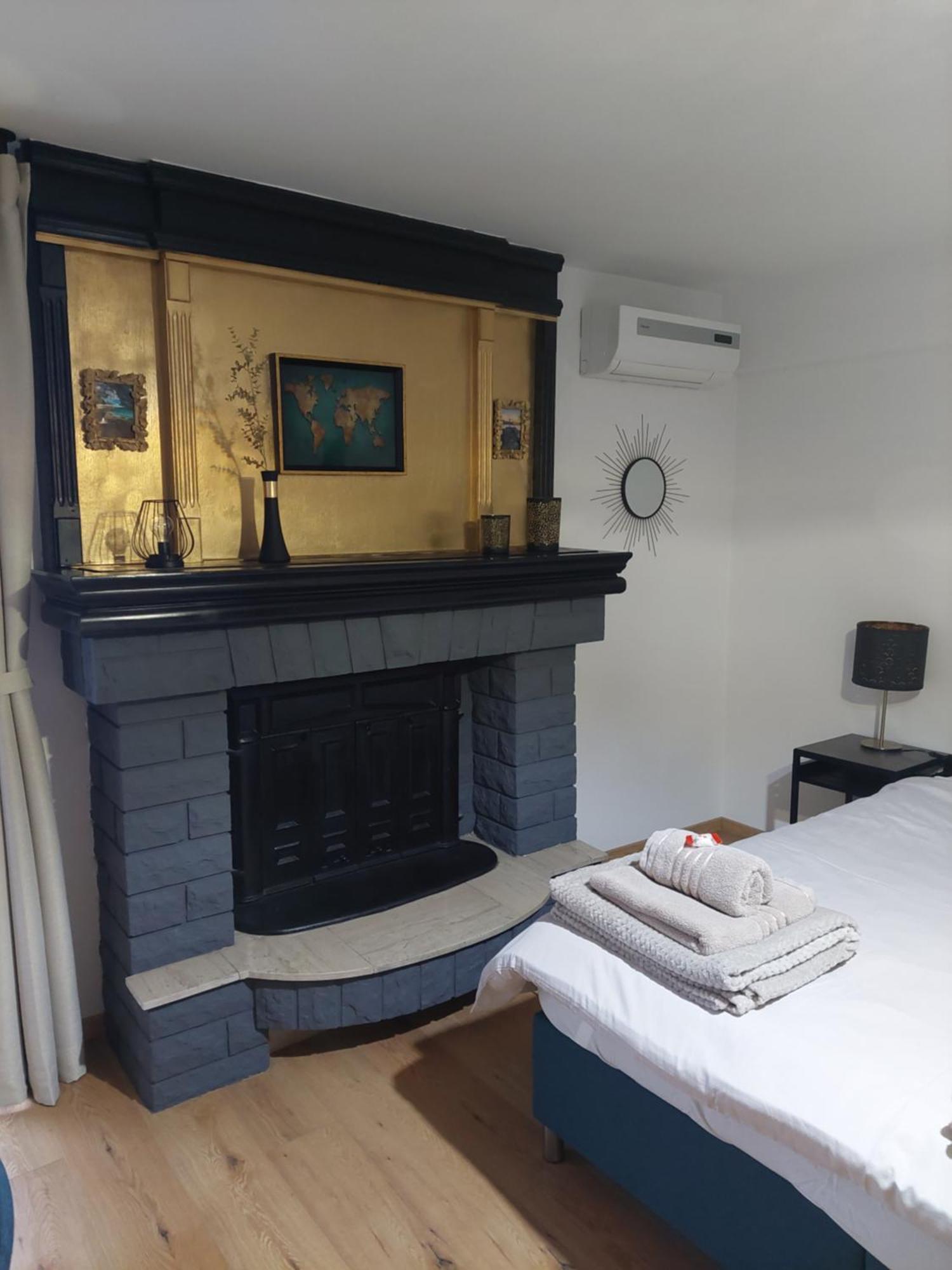 Petra Rooms And Apartments Palit Phòng bức ảnh