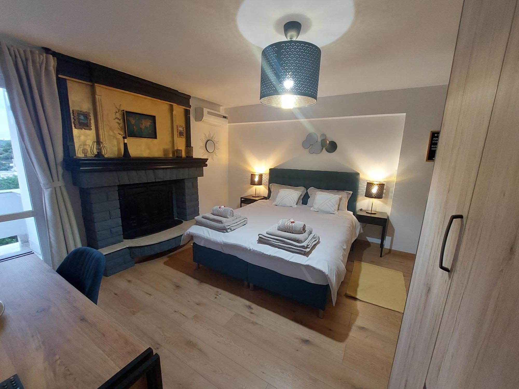 Petra Rooms And Apartments Palit Phòng bức ảnh