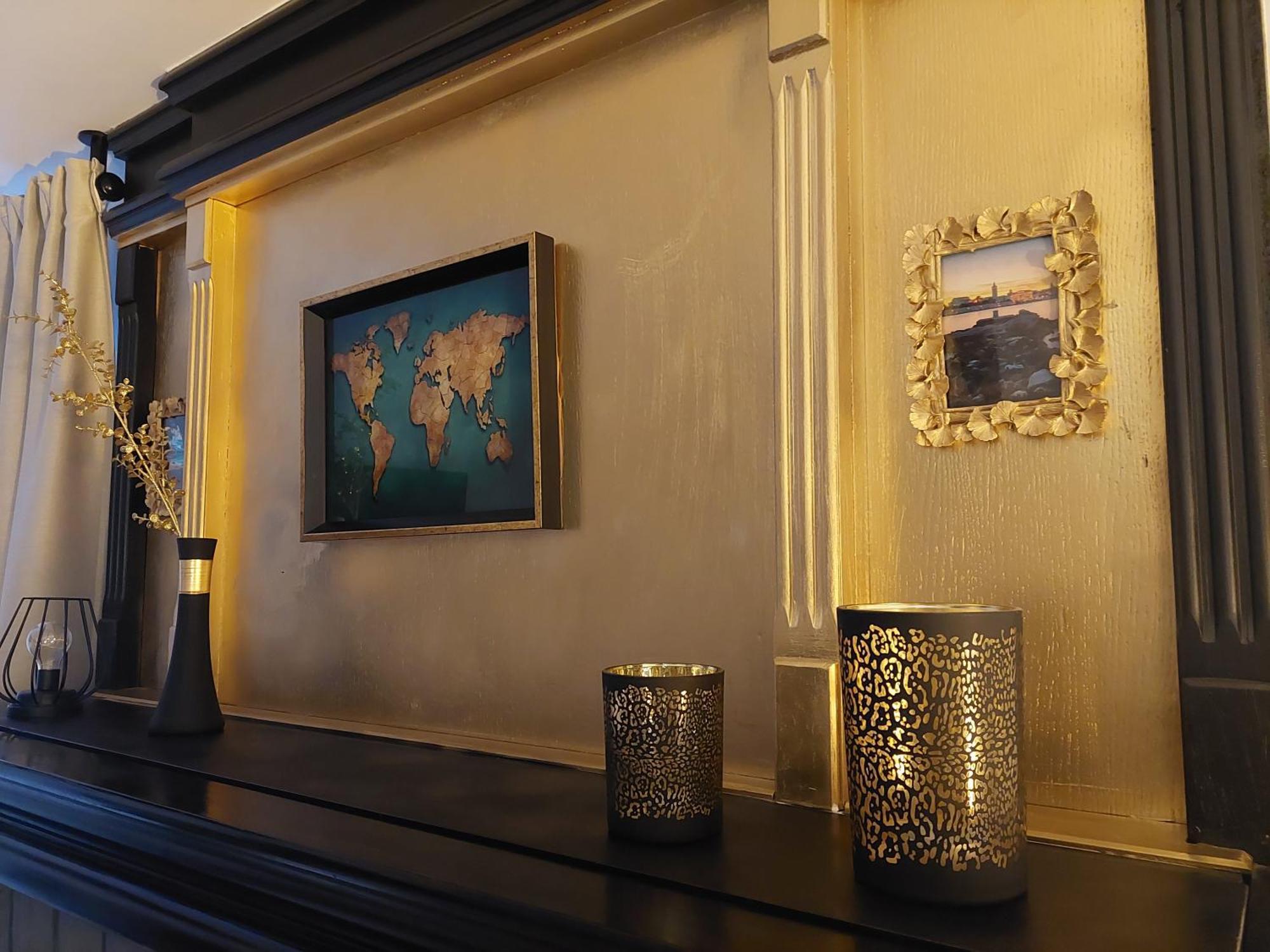 Petra Rooms And Apartments Palit Phòng bức ảnh