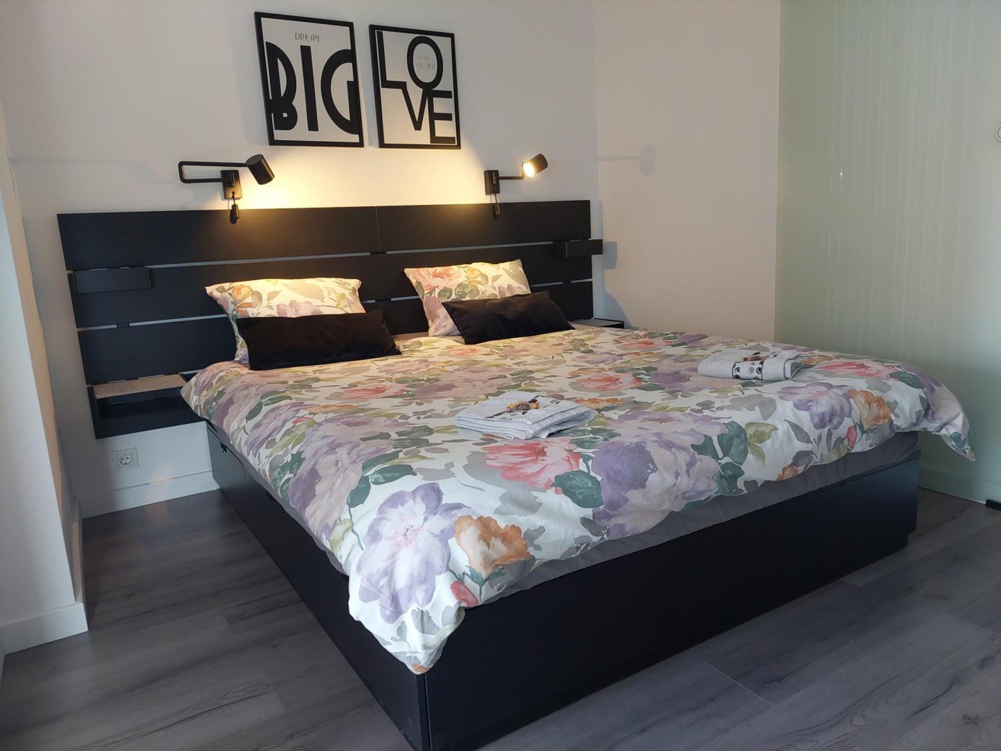 Petra Rooms And Apartments Palit Ngoại thất bức ảnh