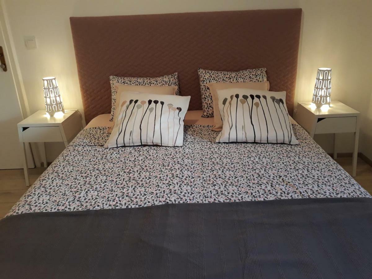 Petra Rooms And Apartments Palit Ngoại thất bức ảnh